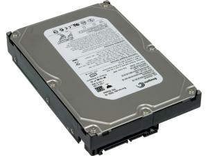 Hard Disk Seagate 750 GB  Serial ATA2 7200rpm