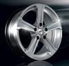 Janta simoni racing sr01 silver 17"