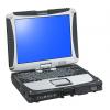 Netbook Panasonic Toughbook CF-19 Intel Core Duo U2400