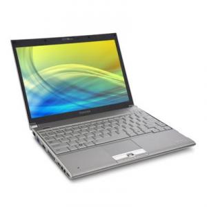 Notebook Toshiba Portege R600-10U Core2 Duo SU9300, 2GB, 160GB