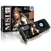 Placa video MSI nVidia GeForce 9600 GTX 512MB DDR3 256Bit