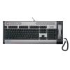 Tastatura cu receptor A4Tech multimedia KIP-800 USB