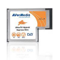 TV TUNER Avermedia AVerTV-Hybrid-Express-Slim