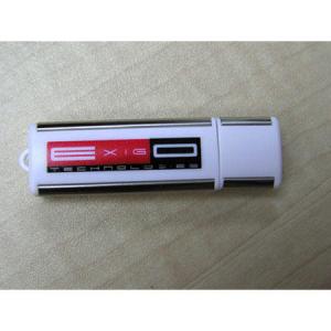 USB Flash Drive Exigo 2GB Silverblade