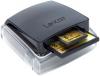 Card reader lexar udma compactflash reader usb