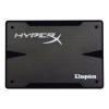 Flash SSD Kingston 90GB HyperX 3K SSD SATA 3 2.5