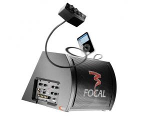Focal Access 1 Solution 25 A1 Subwoofer Box 150WRMS