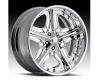 Janta Foose Knight Wheel 20"