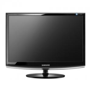Monitor LCD Samsung 23,6'', DVI, Negru Lucios, 2433LW