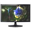 Monitor led samsung 18.5", wide,