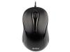 Mouse a4tech q3-350-1, usb, negru