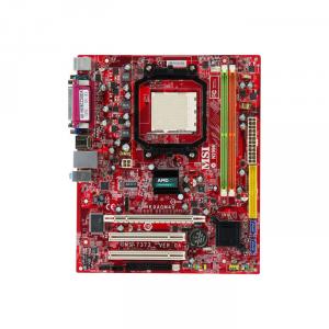 Placa de baza MSI K9AGM4-L