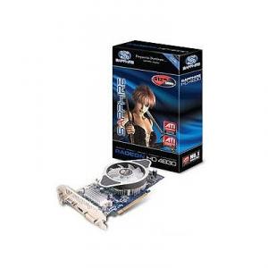 Placa video Sapphire ATI Radeon HD4830 512MB DDR3 256-bit HDMI