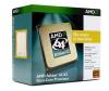 Procesor amd athlon64 3200+, socket am2, box