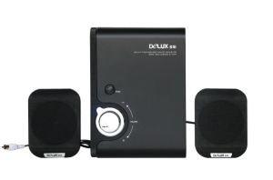 Sistem audio Delux DLS-2155