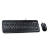 Tastatura microsoft kit wired desktop 600 usb