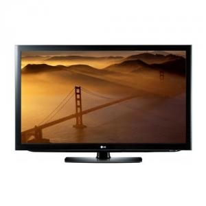 Televizor LCD LG, 94cm, FullHD, 37LD465