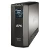 Ups apc back 550va/330w, lcd display