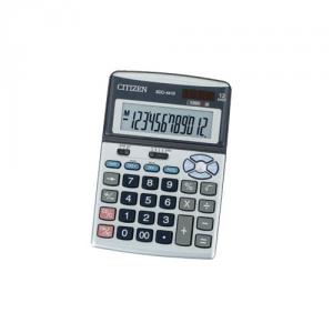 Calculator de birou Citizen SDC-4410, 12digit