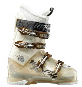 Clapari Ski Fischer Soma My Style 75