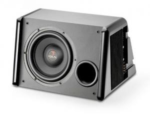 Focal Polyglass BombA 27 V1 Subwoofer Box 150W RMS