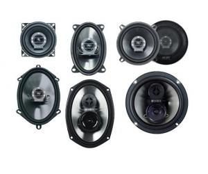 Hifonics Titan TX-62 Speakers 90W RMS