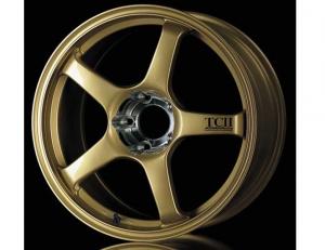 Janta Advan TC2 Gold Wheel 18"