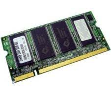 Memorie Princeton SODIMM DDR II 512MB PC4300