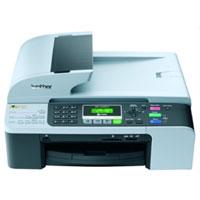 Multifunctional Brother MFC 5460CN
