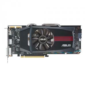 Placa video Asus Ati Radeon HD 5850, 1024MB, DDR5, 256bit, PCI-E