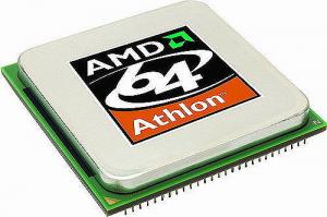 Procesor AMD Athlon64 3200, socket AM2, tray