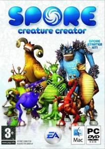 Spore Creature Creator