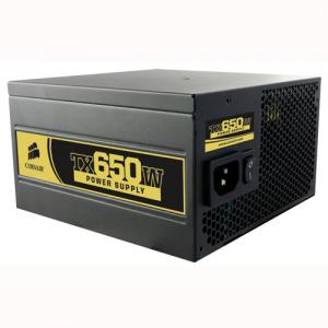 Sursa Corsair CMPSU-650TX 650W, ATX2.2