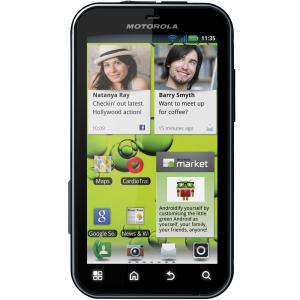Telefon mobil Motorola Defy+