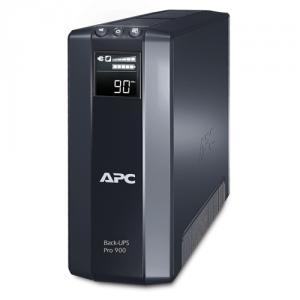 UPS APC BACK-UPS RS 900VA/540W, LCD Display