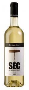 Vin Sauvignon Blanc Sec de Murfatlar 0,75 l
