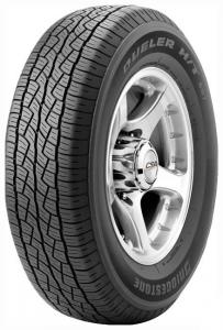 Anvelopa All Season Bridgestone Dueler D687 225/65/R17