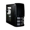Carcasa Chieftec Miditower GH-01BW-OP