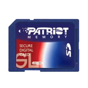 Card memorie sd patriot 1gb