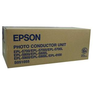 Drum Unit Epson C13S051055