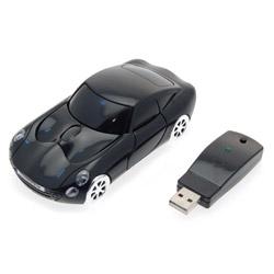 Gadget Mouse Wireless TVR Tuscan
