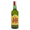 J&b scotch whisky