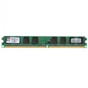 Memorie Kingston 1024MB DDR2 400MHz PC3200 CL3 ValueRam