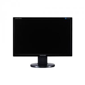 Monitor LCD Samsung SyncMaster 2243NWX wide