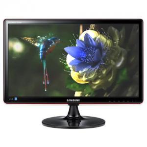 Monitor LED Samsung 23", Wide, Full HD, S23A350H