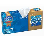 SANO SOFT CAR TISSUE 80