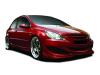 Spoiler fata Peugeot 307 model Stalker