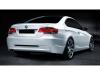 Spoiler spate bmw e92/e93 model sx