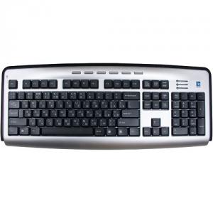 Tastatura A4Tech multimedia KL-23M PS