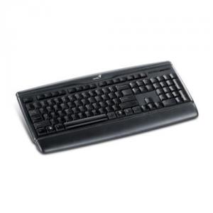 Tastatura Genius KB 120 Black , PS2